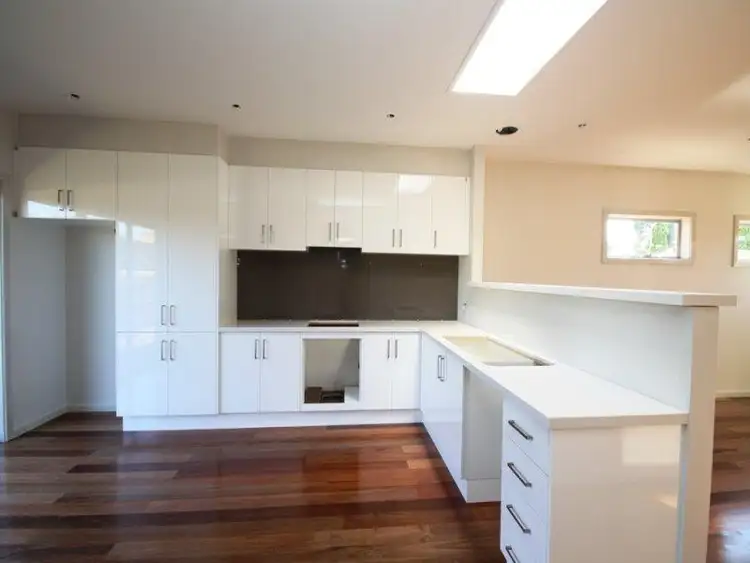 Third view of Homely unit listing, 3/1 Adelaide Street, St Albans VIC 3021