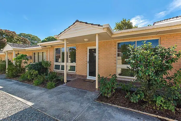 Second view of Homely unit listing, 3/458 Glynburn Road, Burnside SA 5066