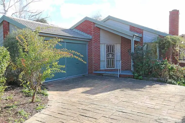 Main view of Homely house listing, 29 Robertsons Road, Darley VIC 3340