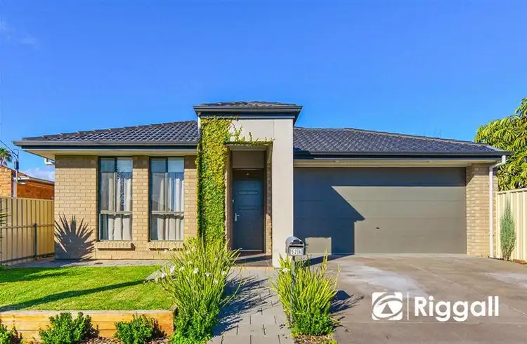 52A The Crescent, Blair Athol SA 5084