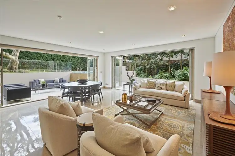 2/223 O'Sullivan Road, Bellevue Hill NSW 2023