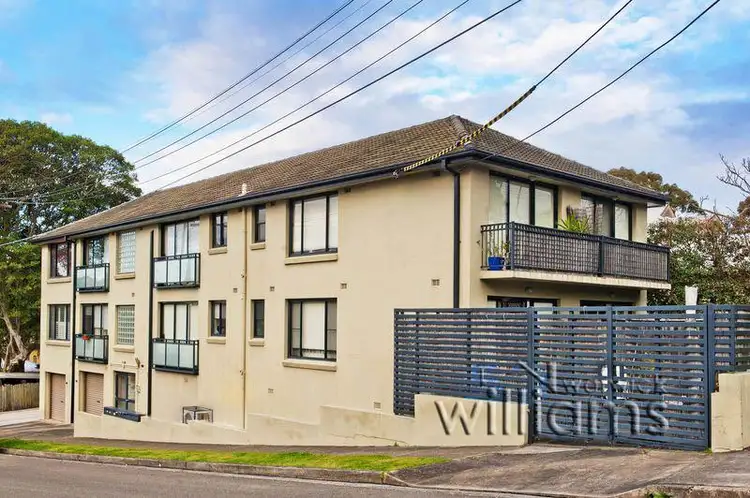 Fourth view of Homely apartment listing, 1/28 Dening Street, Drummoyne NSW 2047