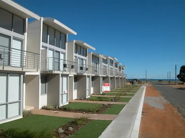 5/23 DALTON Street, Jurien Bay WA 6516
