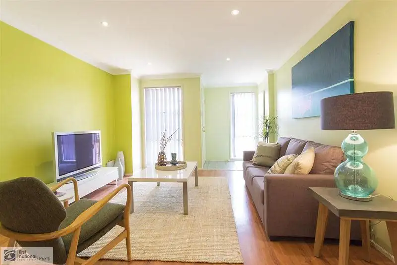 Main view of Homely townhouse listing, 8F Douglas Road, Blacktown NSW 2148