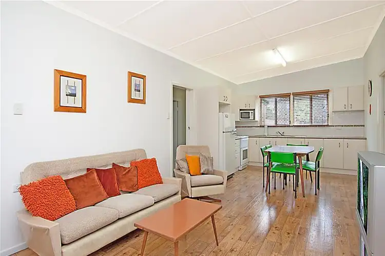 Second view of Homely house listing, 74 Fifth Avenue, Palm Beach QLD 4221