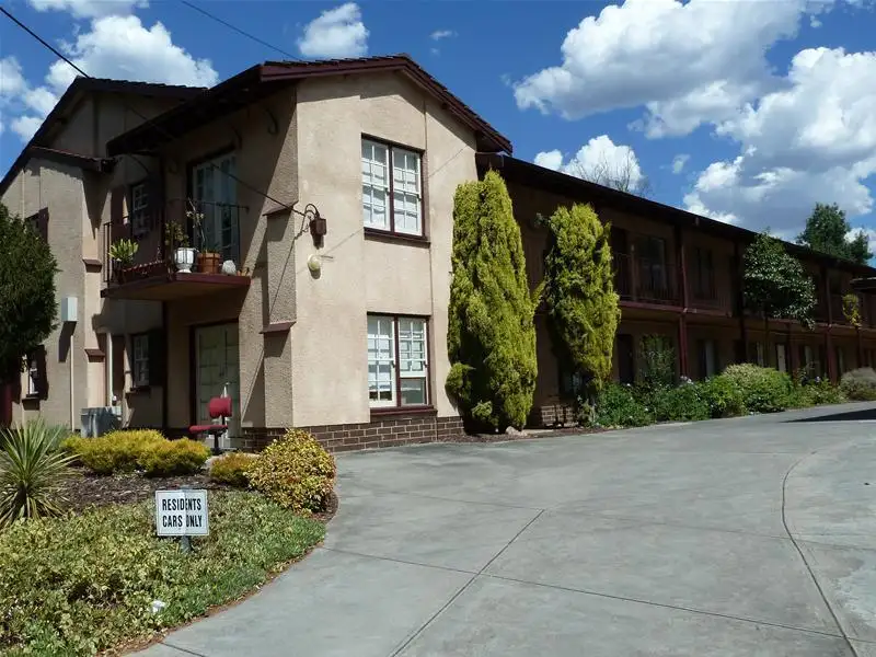 Main view of Homely unit listing, 8/11 Kitchener Street, Netherby SA 5062