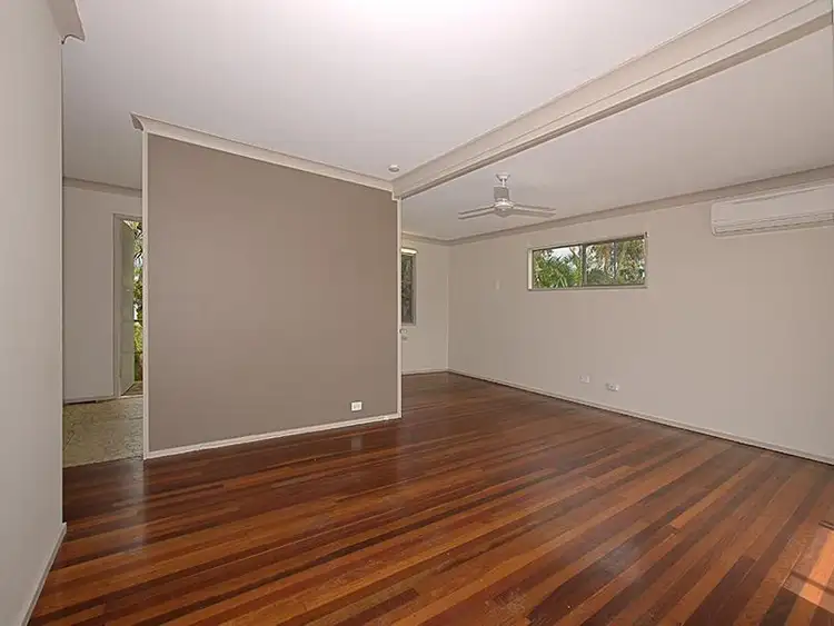 Third view of Homely house listing, 1 Karina Crescent, Rasmussen QLD 4815