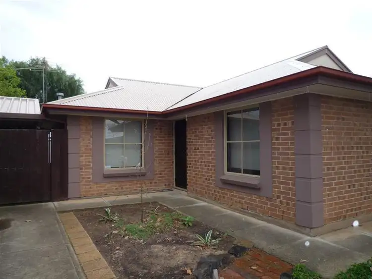 38 Chief Street, Brompton SA 5007