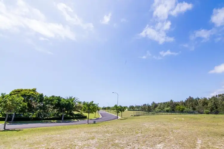 Second view of Homely land listing, Lot 44 (148) The Drive, Yamba NSW 2464