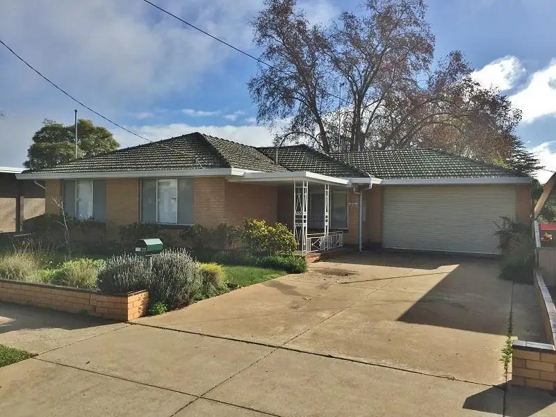 Main view of Homely house listing, 57 Allan Street, Kyabram VIC 3620