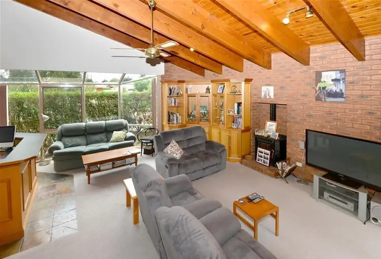 Fifth view of Homely house listing, 16 Bowman Place, Leopold VIC 3224