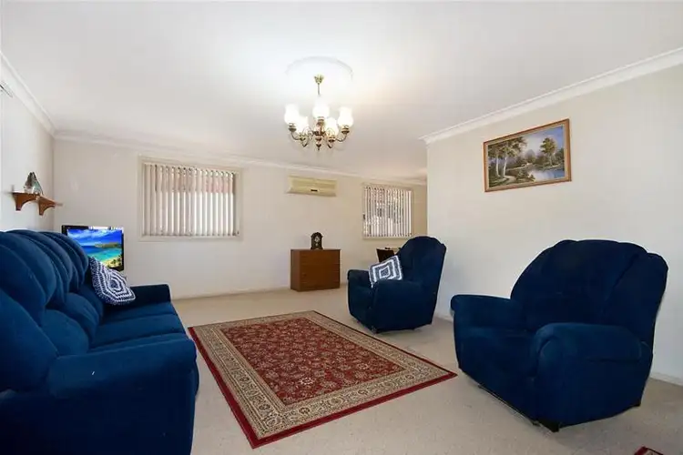 Second view of Homely house listing, 27 Greenhills Drive, Goonellabah NSW 2480