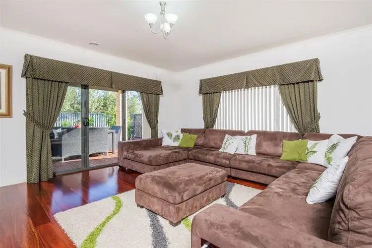 Fifth view of Homely house listing, 7 Springwater Drive, Lara VIC 3212