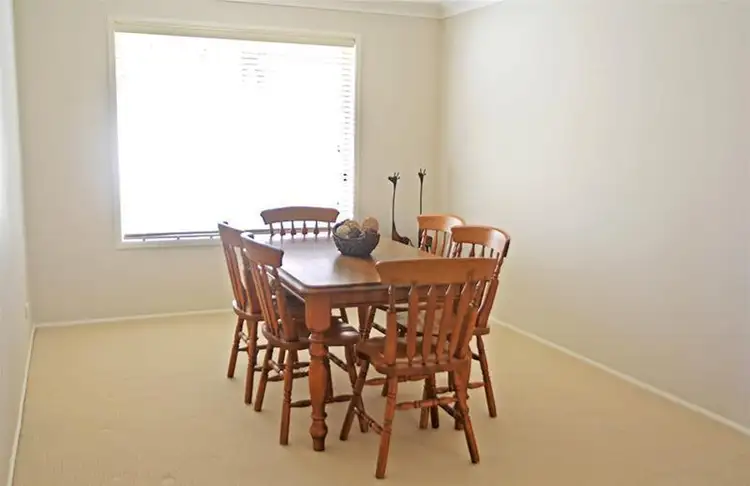 Third view of Homely house listing, 4 Mannall Close, Rutherford NSW 2320