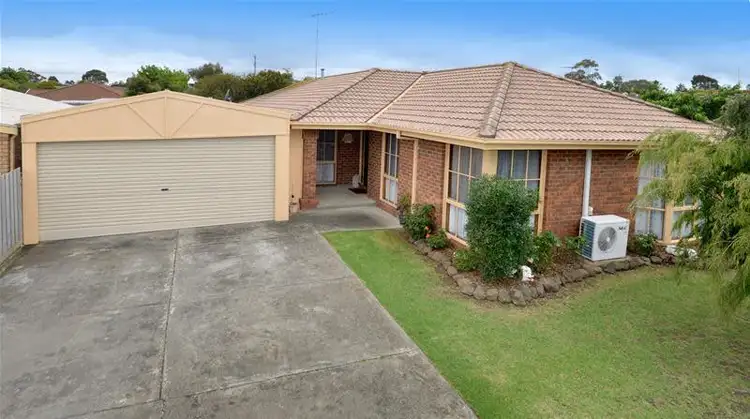 5 Bowman Place, Leopold VIC 3224