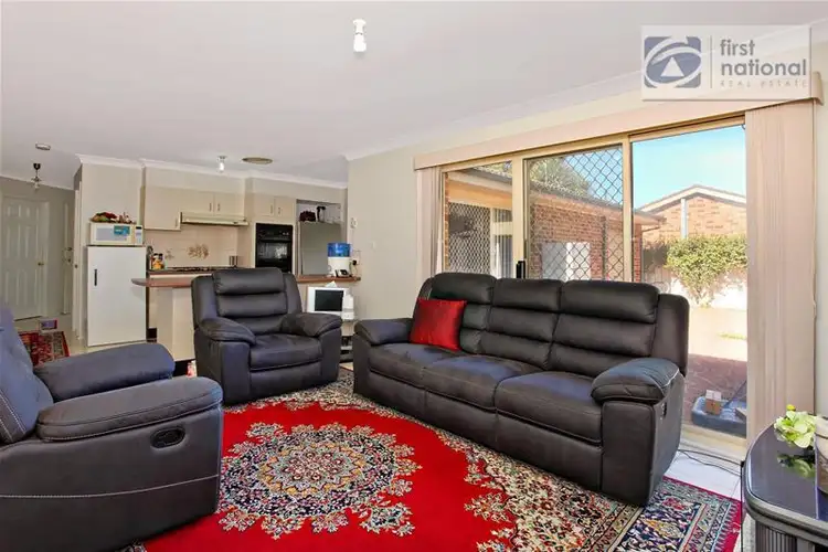 Fourth view of Homely house listing, 27 Calandra Avenue, Quakers Hill NSW 2763
