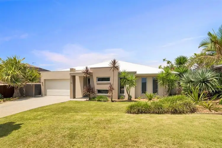 29 Abercrombie Crescent, Upper Coomera QLD 4209