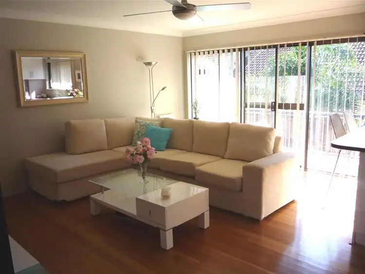 Third view of Homely unit listing, 8/30 Berner Street, Merewether NSW 2291