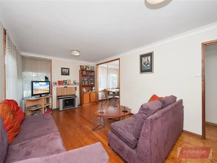 Second view of Homely house listing, 12 Cromarty Crescent, Anna Bay NSW 2316