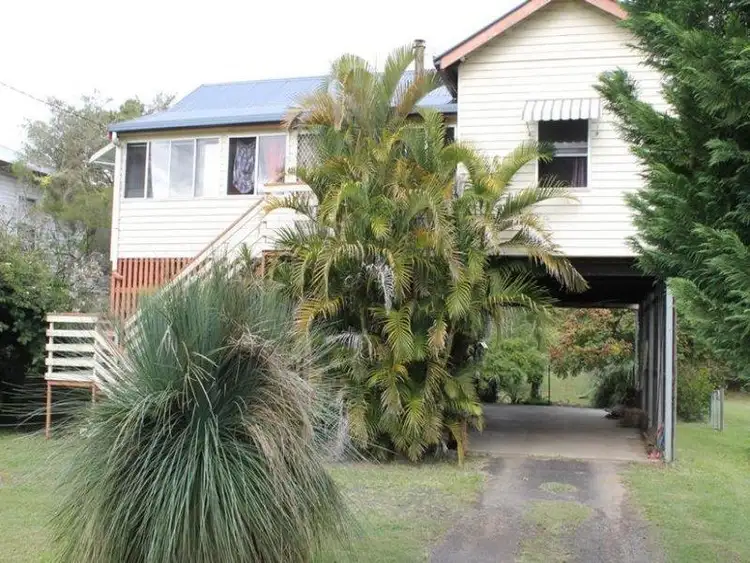 140 Terania Street, North Lismore NSW 2480
