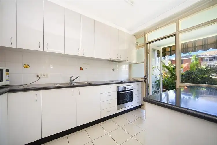 Second view of Homely unit listing, 2/17 Grafton Crescent, Dee Why NSW 2099