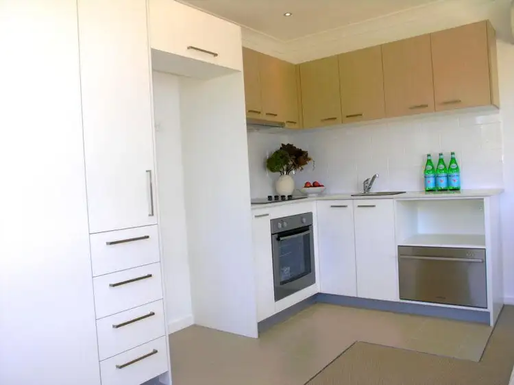 Third view of Homely unit listing, 6/17 Wickham Street, Morningside QLD 4170