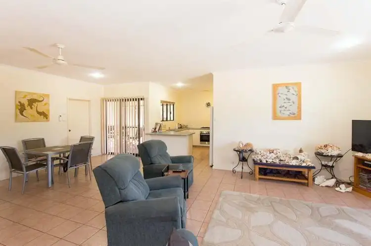 Third view of Homely house listing, 4 Swift Way, Djugun WA 6725