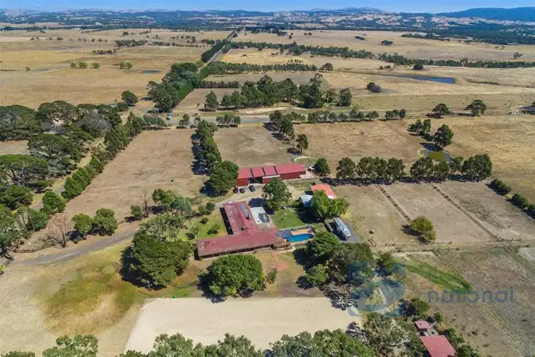 Sixth view of Homely house listing, 490 Boundary Road, Willowmavin VIC 3764