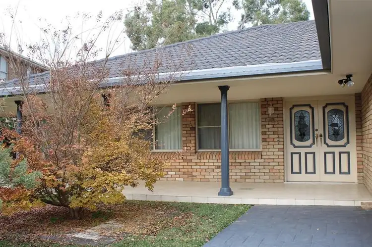 Fourth view of Homely house listing, 2 Eulahbar Crescent, Armidale NSW 2350