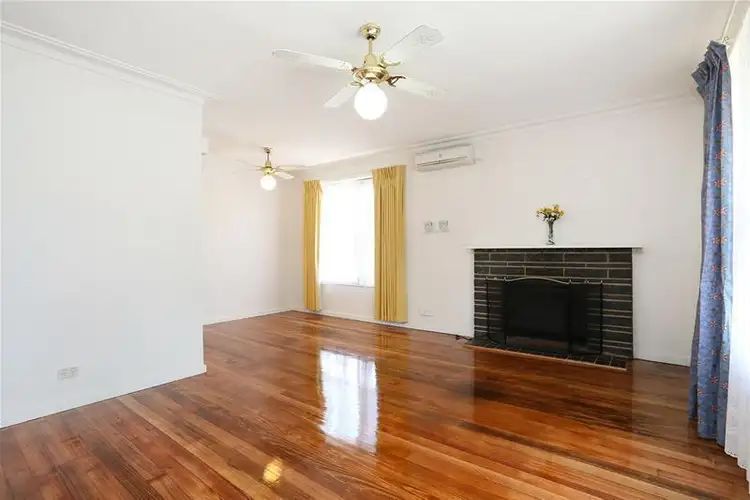 Second view of Homely house listing, 24 Moffat Street, St Albans VIC 3021