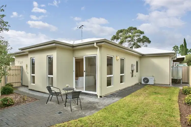 Fourth view of Homely house listing, 4/14 Trott Grove, Oaklands Park SA 5046
