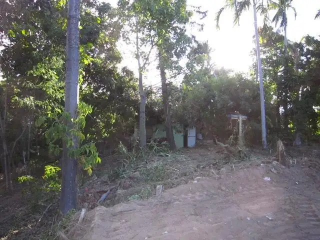 Third view of Homely land listing, 95 Bundock Street, Belgian Gardens QLD 4810