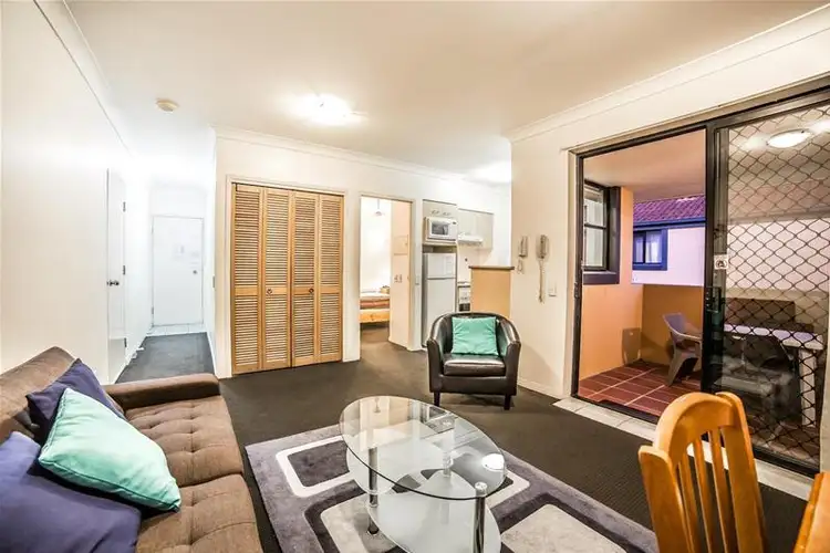Fourth view of Homely apartment listing, 16/40-44 Ventura Road, Mermaid Beach QLD 4218