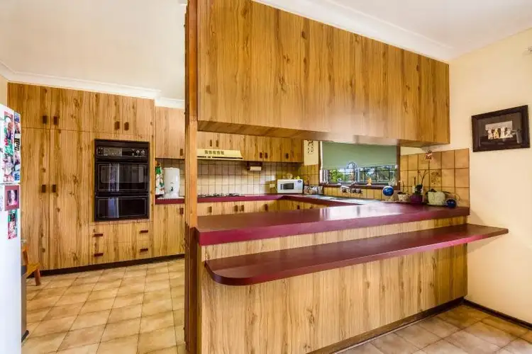 Second view of Homely house listing, 2 Hoffman Street, Kearneys Spring QLD 4350