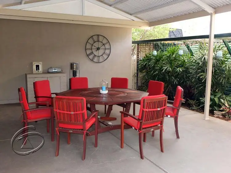 Second view of Homely house listing, 12 Priest Street, Braitling NT 870