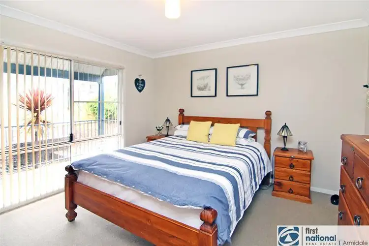 Second view of Homely house listing, 45 John Street, Uralla NSW 2358