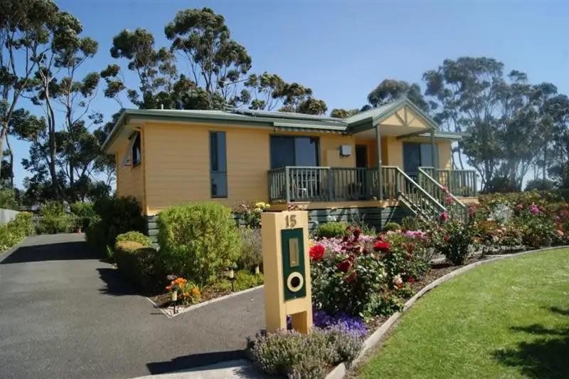 Main view of Homely house listing, 15 Hobson Place, Inverloch VIC 3996