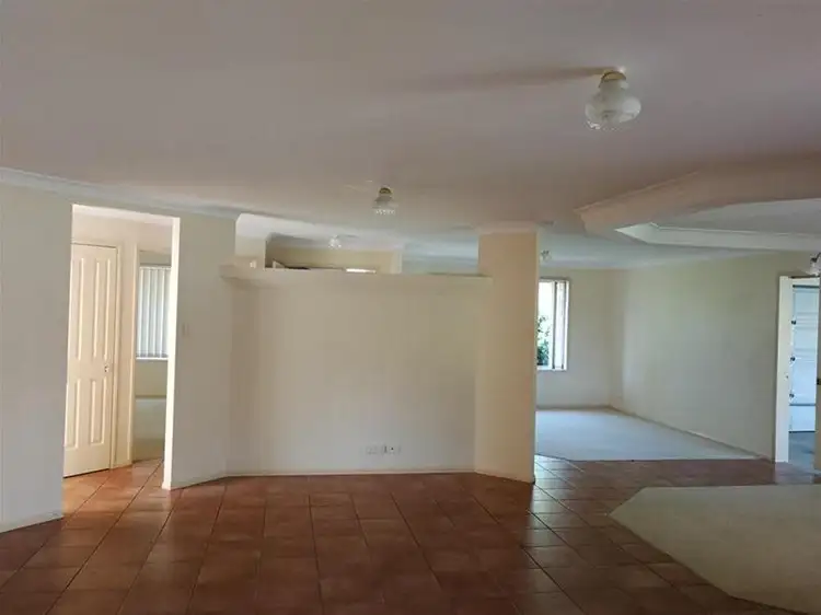 Third view of Homely house listing, 45 Burbank Road, Birkdale QLD 4159
