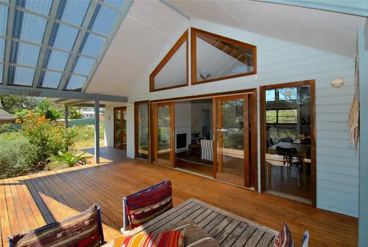 Second view of Homely house listing, 7 Roskell Road, Callala Beach NSW 2540