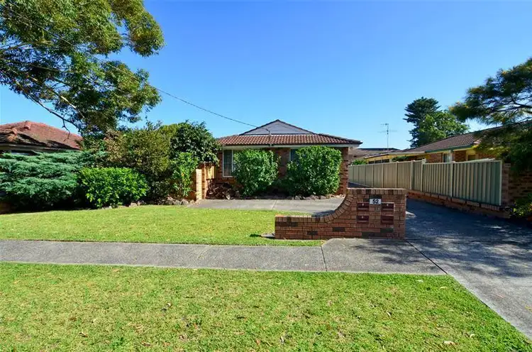 Second view of Homely villa listing, 1/52 Flathead Road, Ettalong Beach NSW 2257