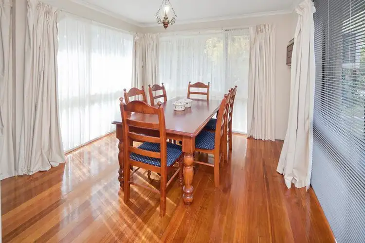 Fifth view of Homely house listing, 82 James Cook Drive, Endeavour Hills VIC 3802