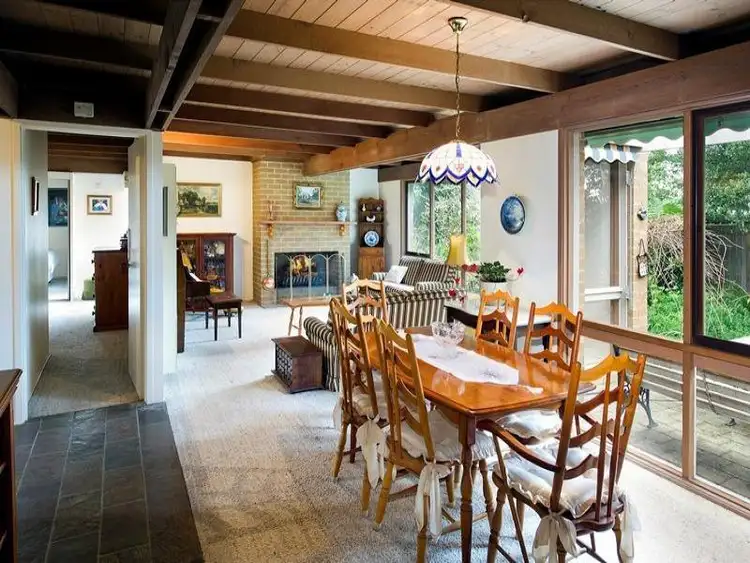 Fifth view of Homely house listing, 238 Warrandyte Road, Ringwood North VIC 3134