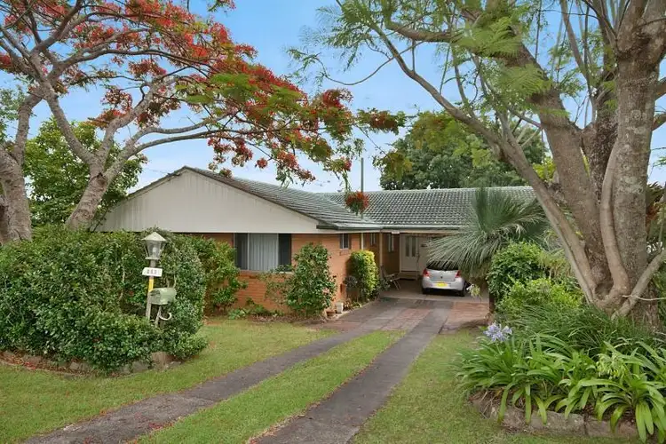 Main view of Homely house listing, 242 High Street, Lismore Heights NSW 2480
