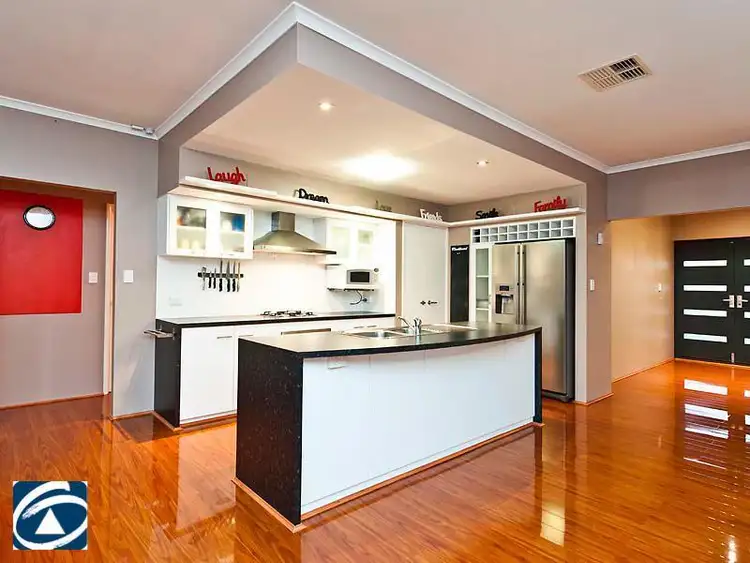 Sixth view of Homely house listing, 3 Dowlan Way, Ellenbrook WA 6069