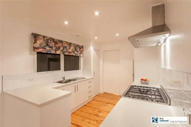 Sixth view of Homely house listing, 8 Adams Court, Dandenong North VIC 3175