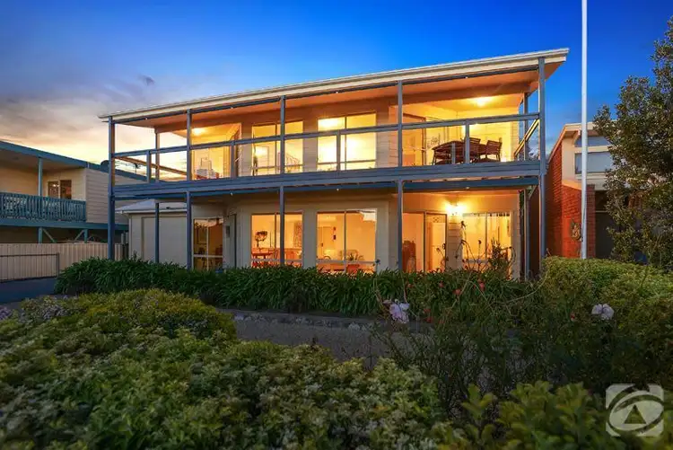 Second view of Homely house listing, 41 Coolangatta Drive, Aldinga Beach SA 5173