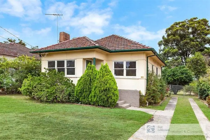 Main view of Homely house listing, 3 Gazzard Street, Birrong NSW 2143