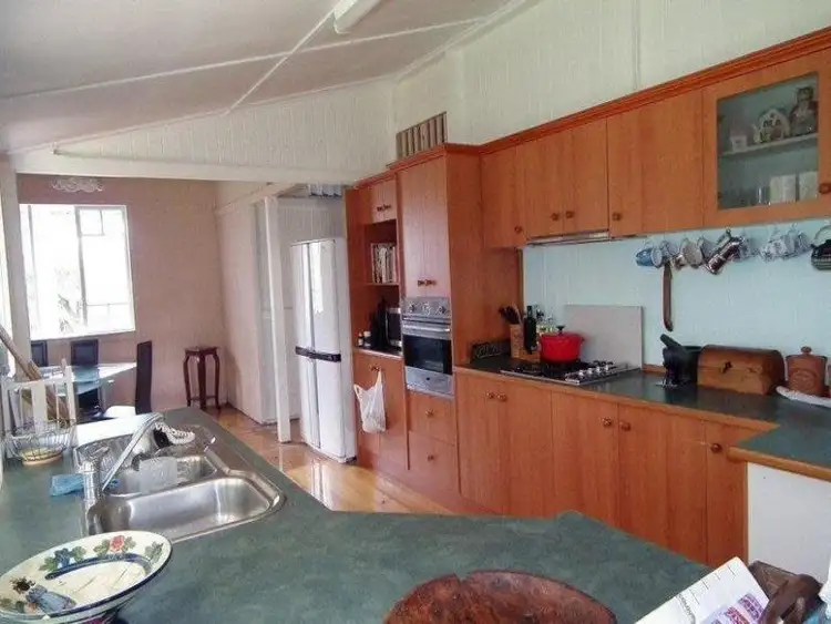 Second view of Homely house listing, 53 Sussex Street, Maryborough QLD 4650