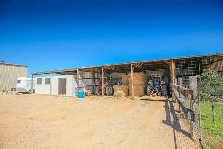 Seventh view of Homely house listing, 661 Wentworth Road, Yelta VIC 3505