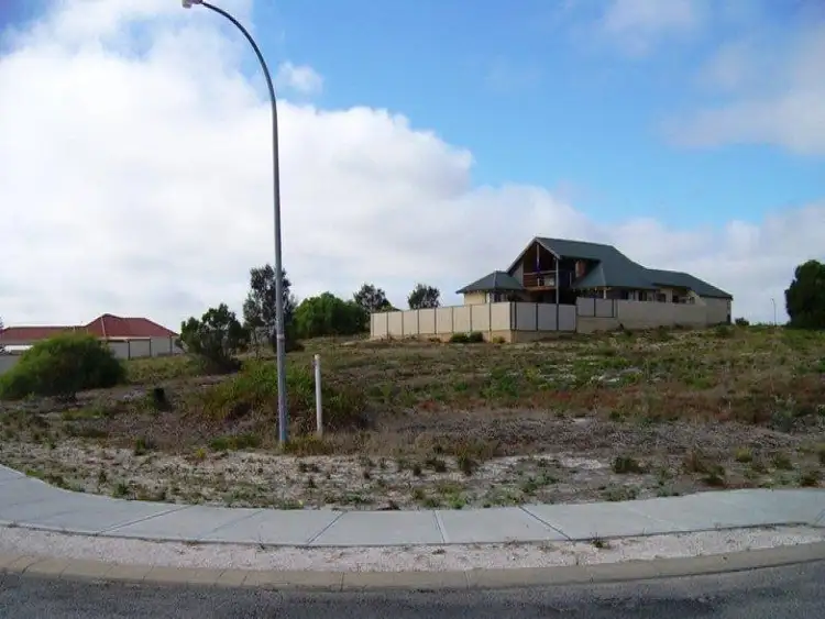 Sixth view of Homely land listing, LOT 1089/Lot 1086 Seaward Drive, Jurien Bay WA 6516
